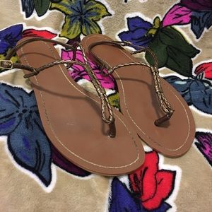 Ralph Lauren sandals